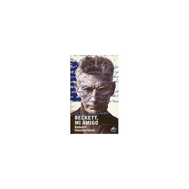 BECKETT, MI AMIGO - Radomir Konstantinovic